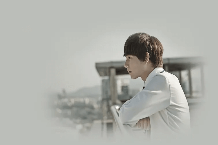 名作すぎる韓ドラ「ミセン」のサントライメージ