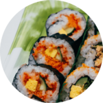 ウ・ヨンウ弁護士は天才肌のキンパ