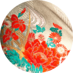 少女マンガ「とりかえ・ばや」十二単のイメージ