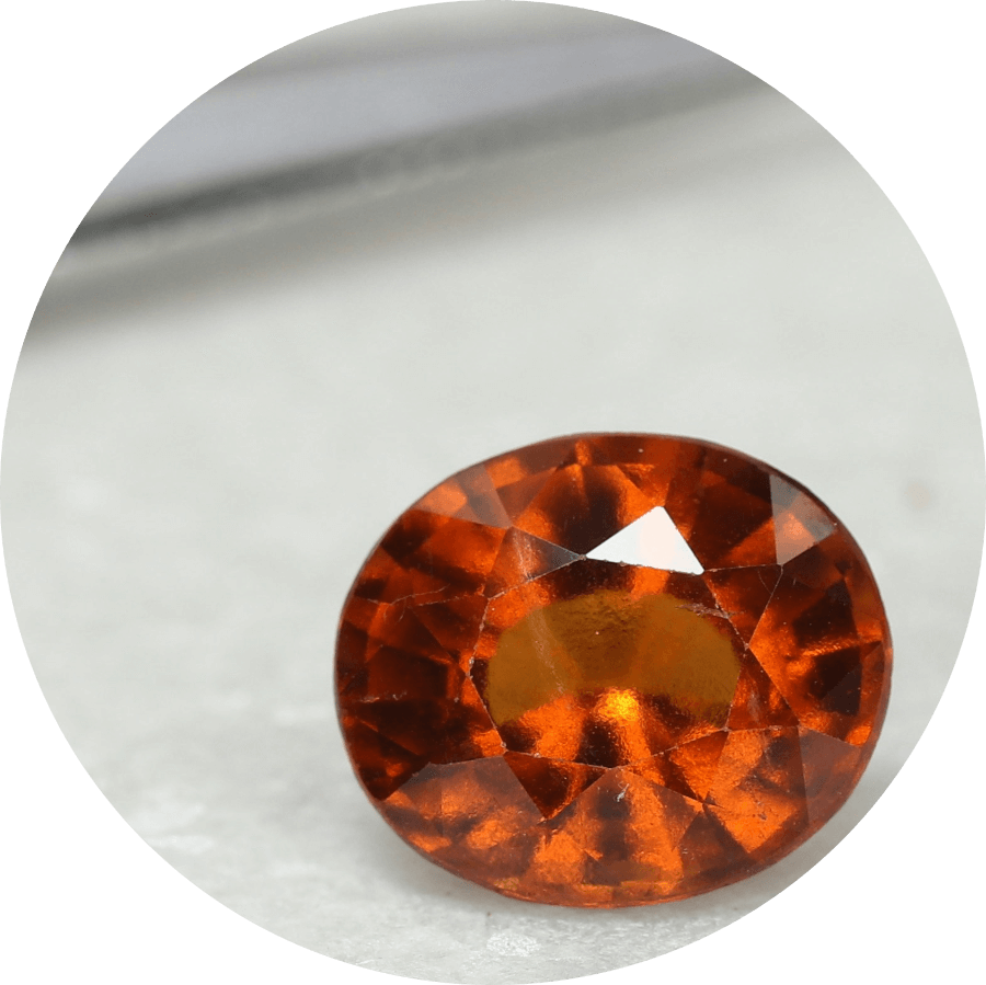 韓ドラ「九尾の狐とキケンな同居」の人間の玉のイメージ