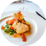 少女マンガ「おいしい関係」