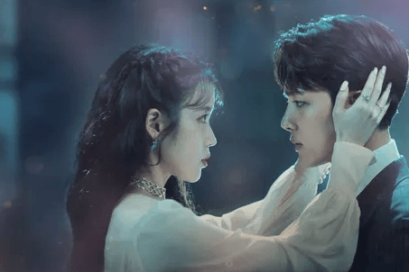 韓ドラ「ホテルデルーナ」