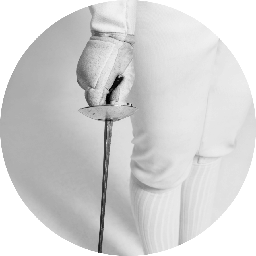 韓ドラ「二十五、二十一」フェンシングのイメージ