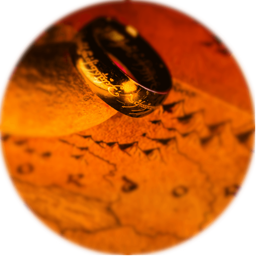 韓ドラ「ヒーローではないけれど」指輪のイメージ